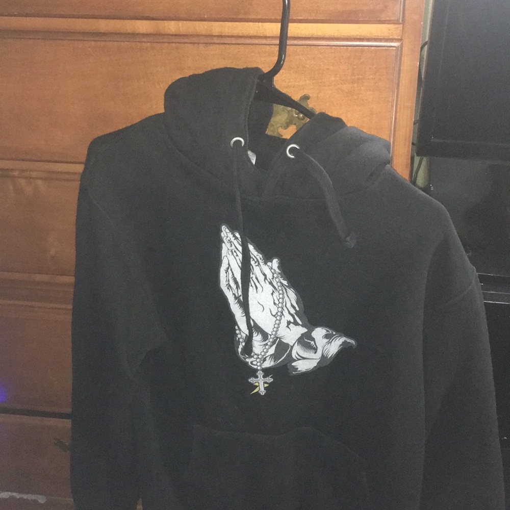 Large Jacket @styliewayzz